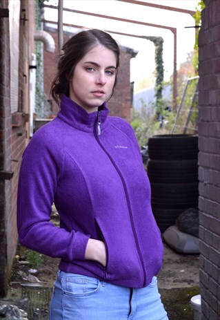 COLUMBIA FLEECE