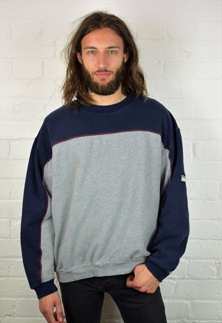 VINTAGE 90'S SWEATSHIRT