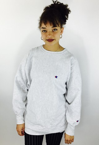 CHAMPION 80S REVERSE WEAVE SWEATSHIRT