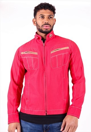 VINTAGE FAY JACKET AWJ208