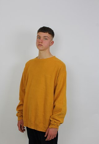 VINTAGE COLUMBIA SWEATSHIRT
