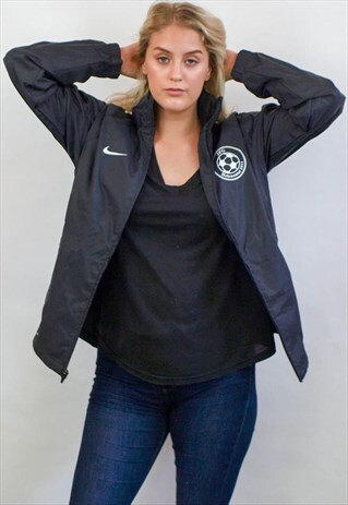 VINTAGE NIKE JACKET