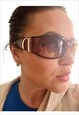VINTAGE Y2K DIOR SUNGLASSES 