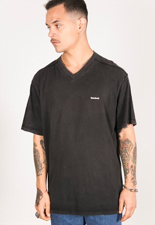 VINTAGE 90S USA TSHIRT / R197