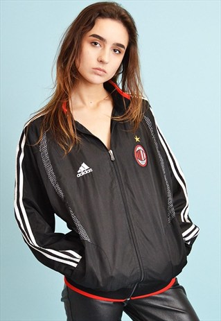 90'S ADIDAS ATHLEISURE SPORTS OVERSIZED SWEATSHIRT JUMPER