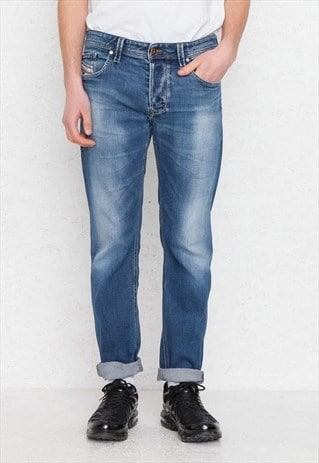 asos diesel jeans