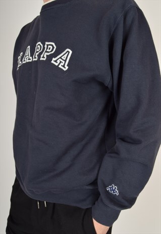 VINTAGE KAPPA SWEATSHIRT (2983)