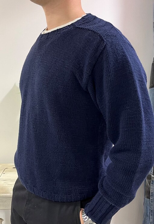garment image