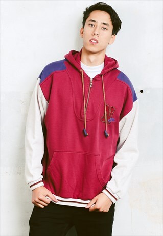 VINTAGE NIKE SWEATSHIRT