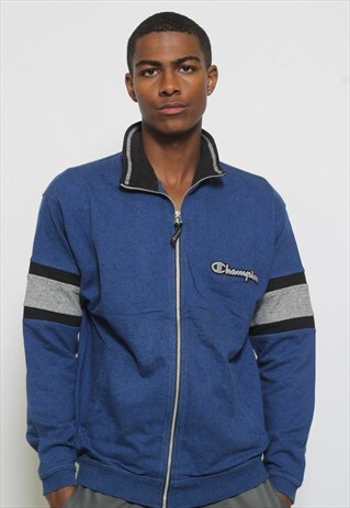 VINTAGE CHAMPION SWEATSHIRT