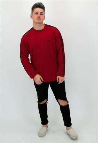VINTAGE ADIDAS T-SHIRT