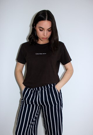 SPELL OUT T-SHIRT