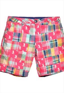 Pink Disney Shorts - W34