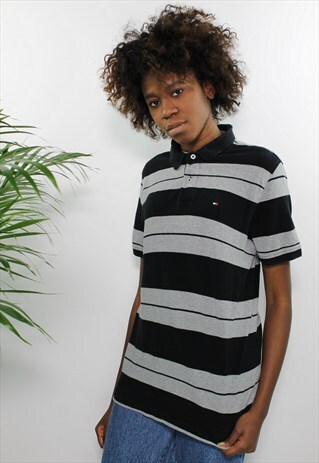 TOMMY HILFIGER POLO SHIRT