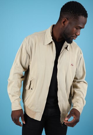 VINTAGE FAY JACKET NJ279