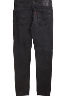 Vintage 90's Levi's Jeans / Pants 512 Denim Slim Fit