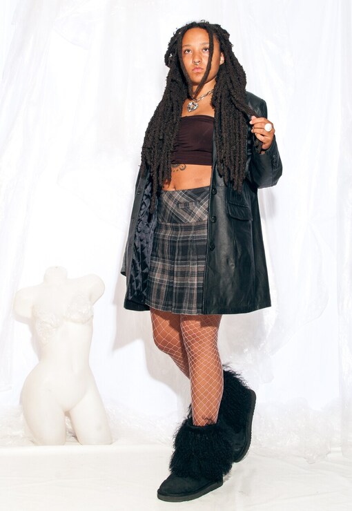 garment image