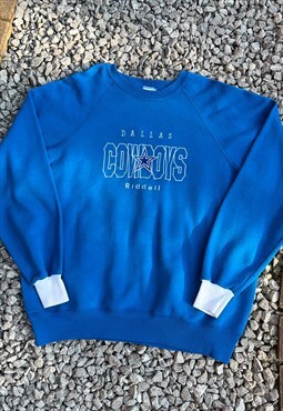 NFL Dallas Cowboys Sweatshirt 
