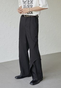 Men's Fashion Small Design Pants SS2022 VOL.6