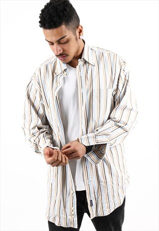 VINTAGE GANT SHIRT S2