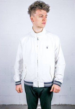 VINTAGE RALPH LAUREN JACKET