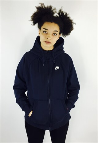 ZIP UP HOODIE