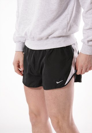 VINTAGE VTG RARE NIKE SPORTS SPRINTER SHORTS AA12856