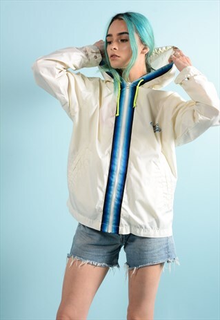 TOMMY HILFIGER WINDBREAKER