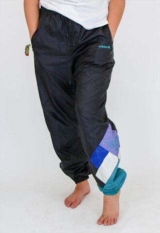 VINTAGE ADIDAS JOGGERS