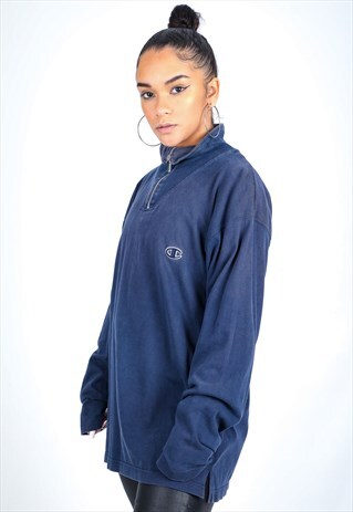 VINTAGE CHAMPION SWEATSHIRT W243
