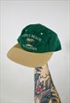Vintage 90s USA California Venice Beach Baseball Cap