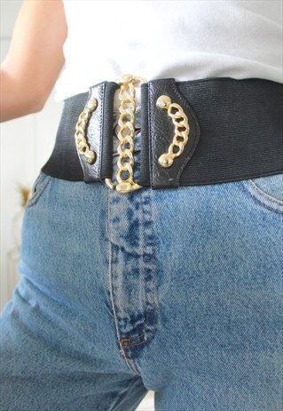 VINTAGE BELT