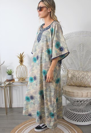 VINTAGE DRESS