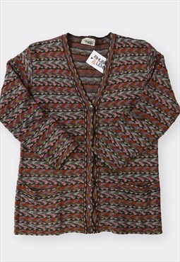 Womens Missoni Vintage Knitted Two-Piece - Small