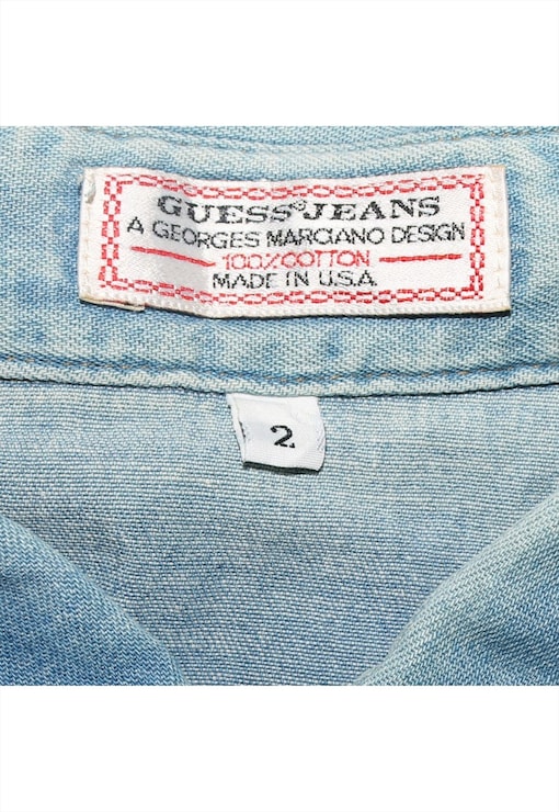 garment image