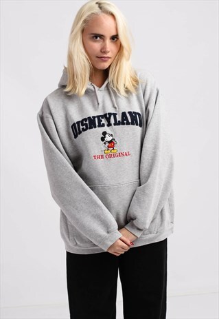 VINTAGE DISNEY HOODIE