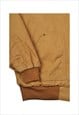 VINTAGE WORKWEAR WALLS BLIZZARD PRUF ACTIVE JACKET TAN LARGE