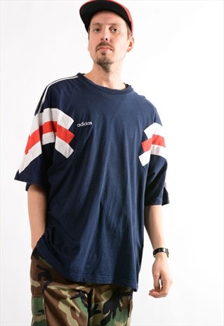 VINTAGE ADIDAS TEE SHIRT