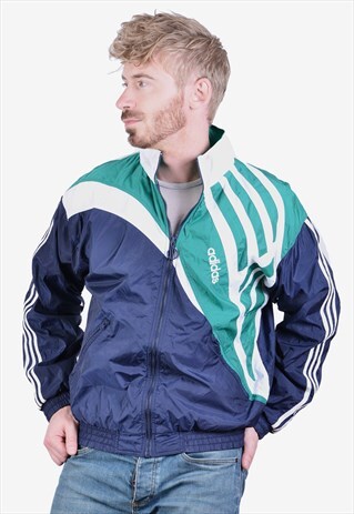 vintage adidas shell suit