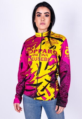 VINTAGE EXTREME SPORT JACKET J4034