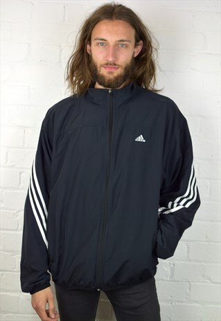 VINTAGE 90'S ADIDAS TRACK JACKET