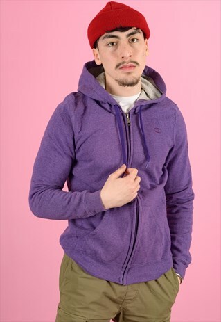 VINTAGE CHAMPION HOODIE