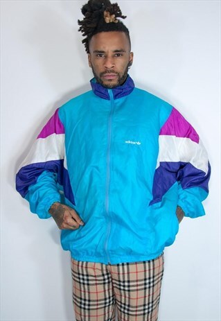 ADIDAS RARE JACKET