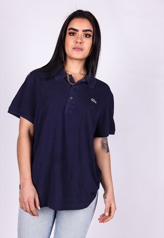 VINTAGE LACOSTE POLO SHIRT T811