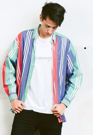 VINTAGE RALPH LAUREN SHIRT