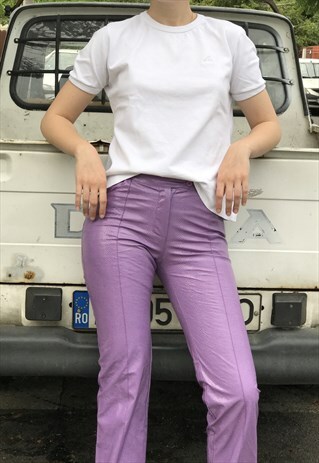 WHITE ADIDAS SHIRT WITH LOGO
