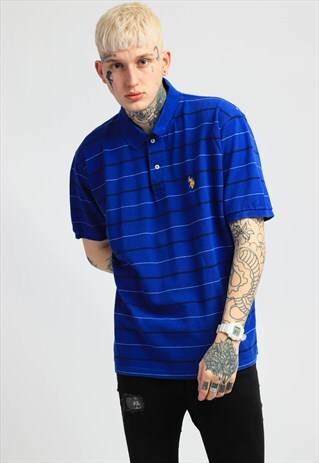 VINTAGE POLO RALPH LAUREN POLO SHIRT