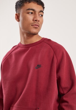 VINTAGE NIKE SWEATSHIRT
