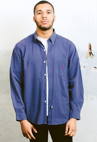 VINTAGE RALPH LAUREN SHIRT