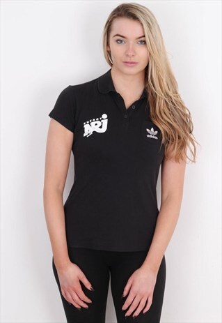 ADIDAS VINTAGE ADIDAS T SHIRT CGBTA24